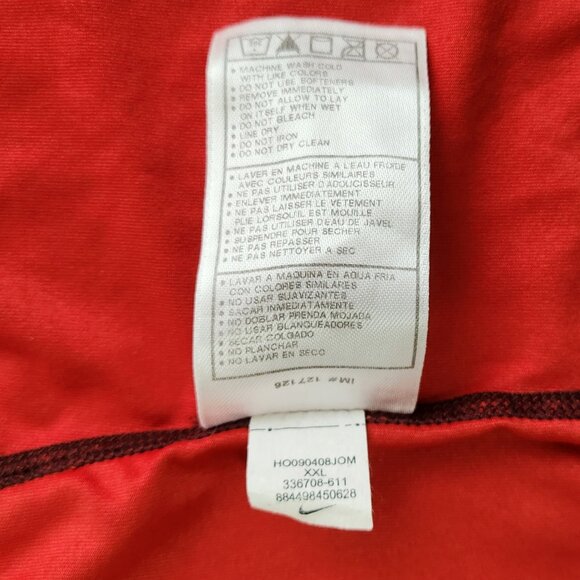 Nike Pro Compression XXL Long Sleeve Shirt for Men - Picture 8 of 9